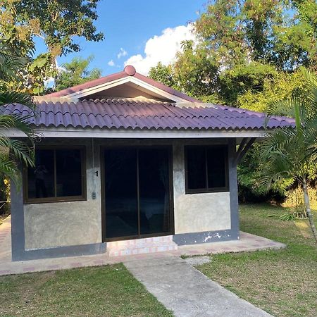 บ้านสวนวงศ์จินดารักษ์ Phayao Εξωτερικό φωτογραφία