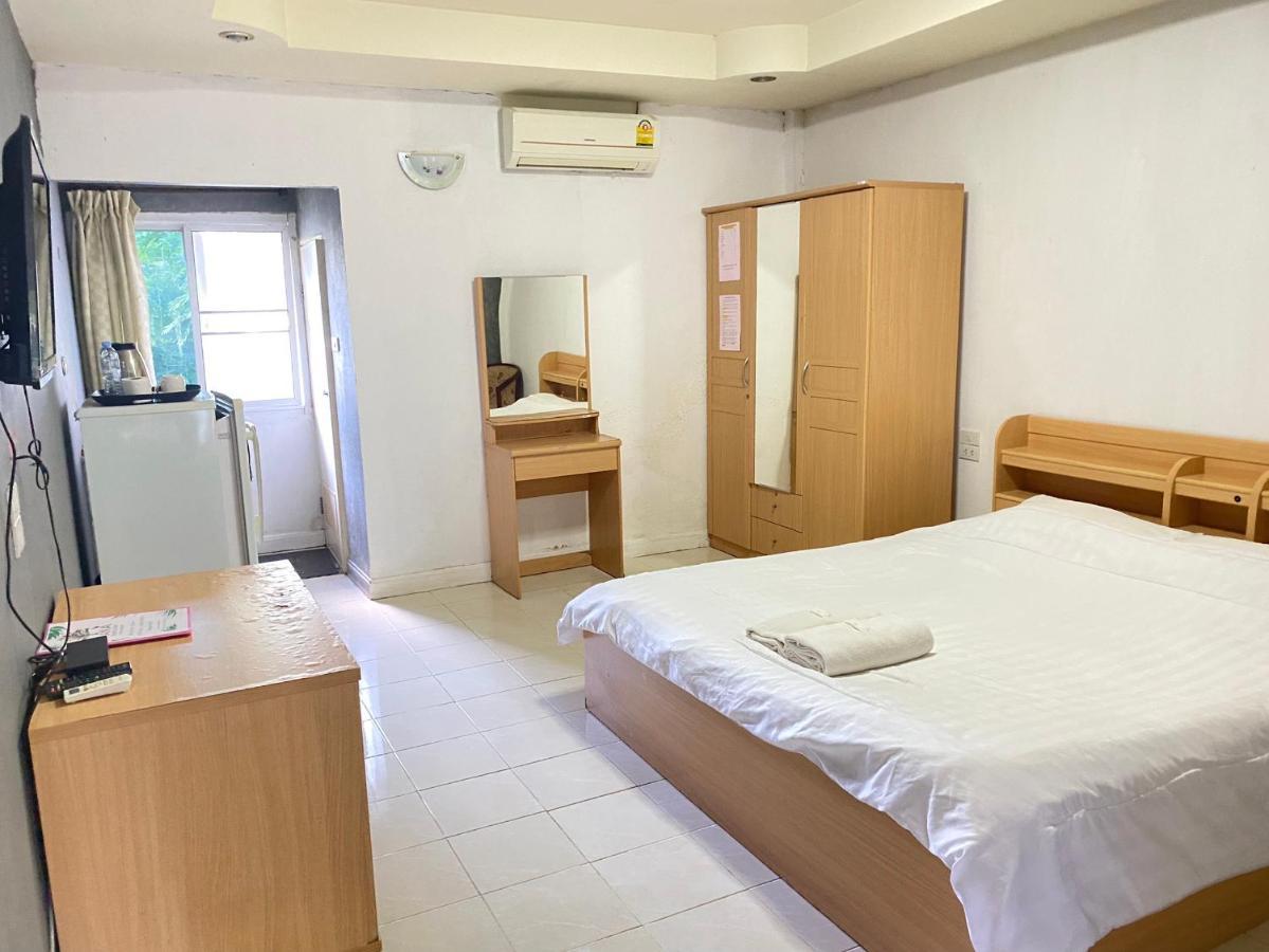 บ้านสวนวงศ์จินดารักษ์ Phayao Εξωτερικό φωτογραφία