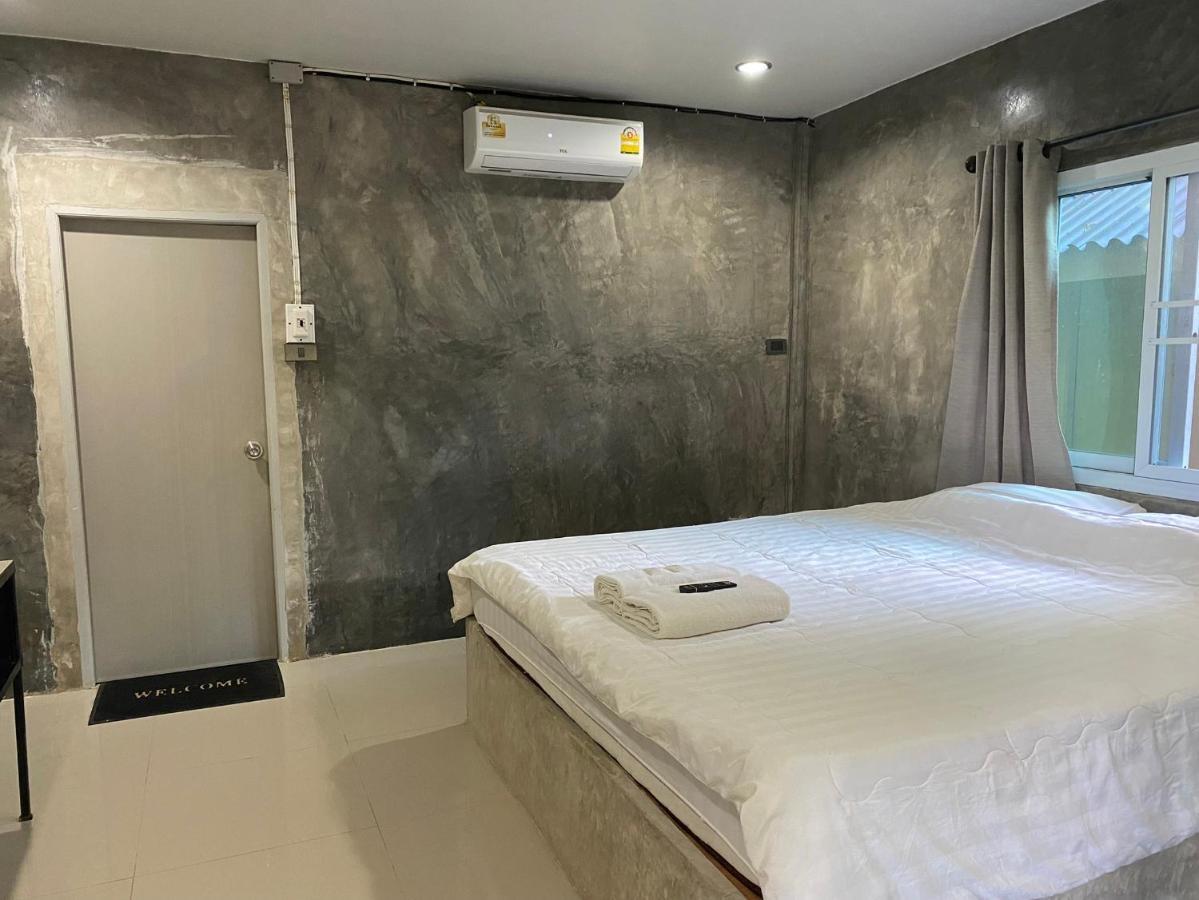 บ้านสวนวงศ์จินดารักษ์ Phayao Εξωτερικό φωτογραφία