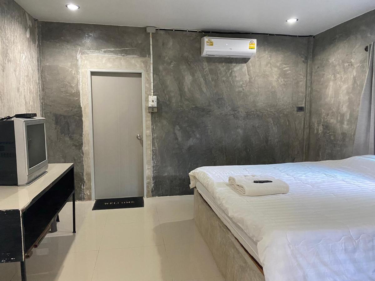 บ้านสวนวงศ์จินดารักษ์ Phayao Εξωτερικό φωτογραφία